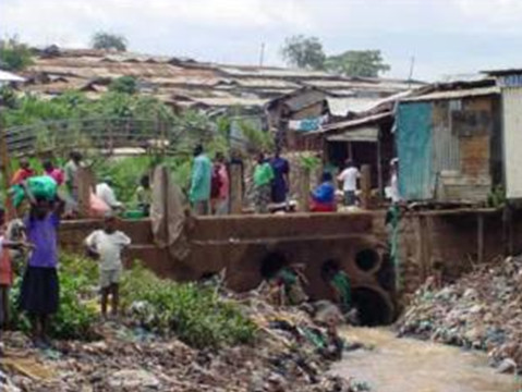 Dumping waste into rivers can cause environmental disasters report such cases